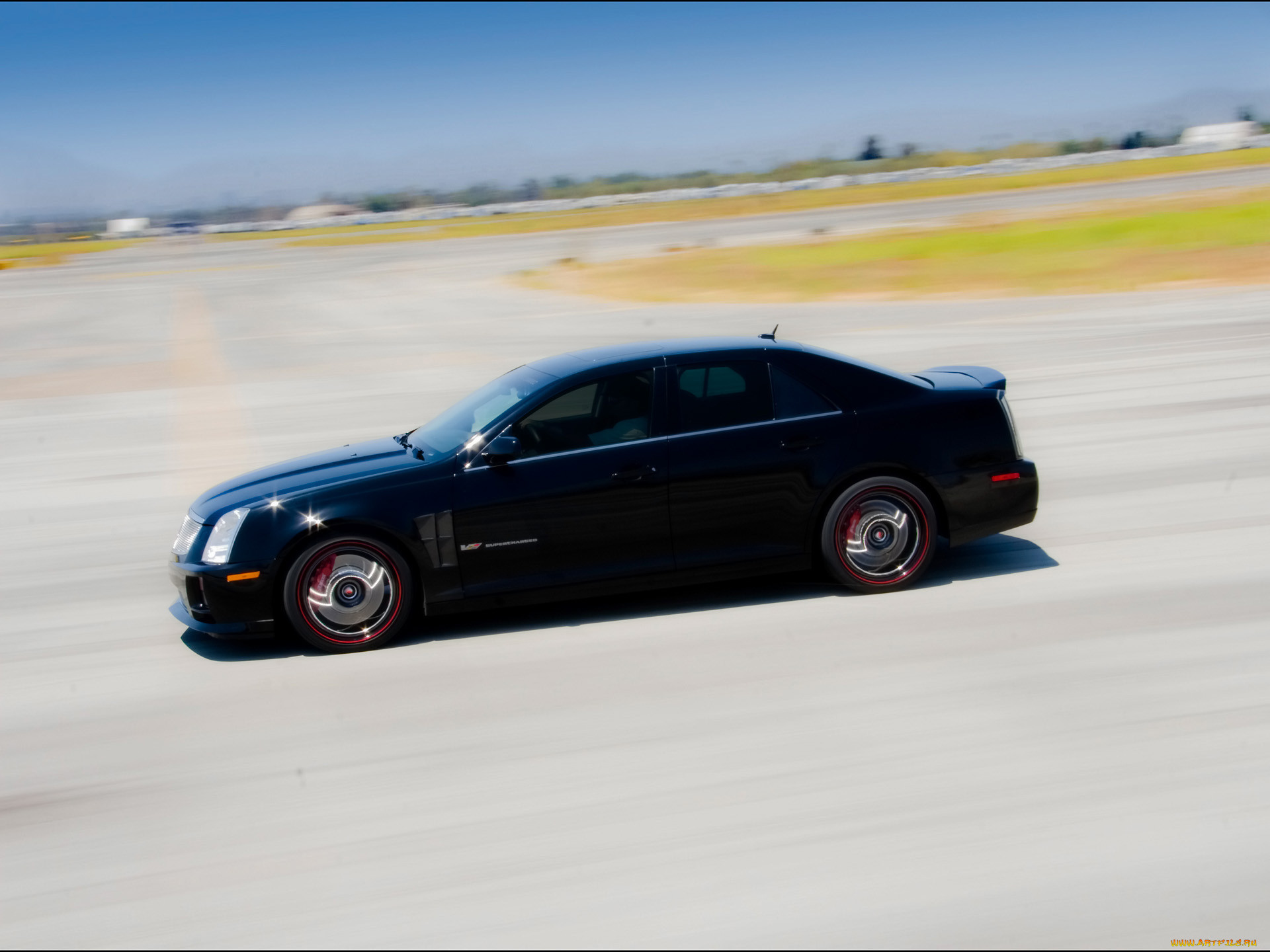 2008, d3, cadillac, sts, 